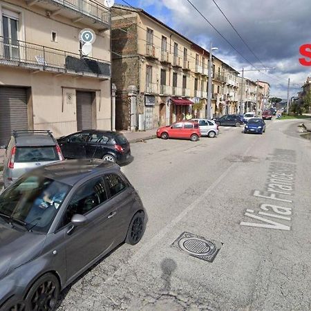 Station'S Room Avellino Exterior foto